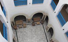 Hôtel Medina