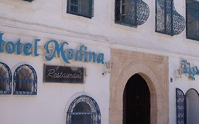 Hôtel Medina